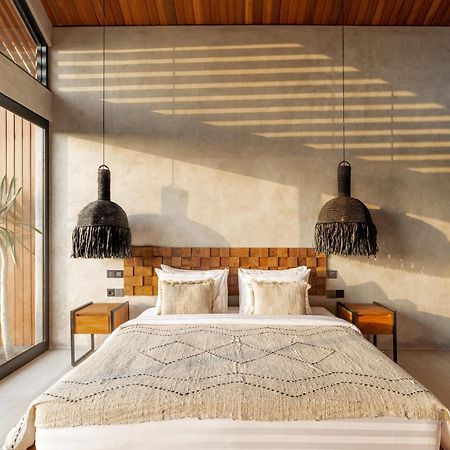 Blacksand Villas Canggu Exterior photo
