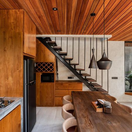 Blacksand Villas Canggu Exterior photo