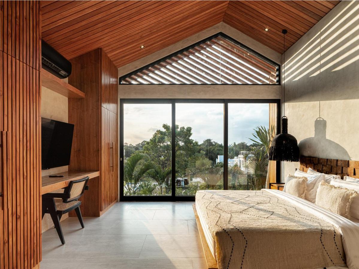 Blacksand Villas Canggu Exterior photo