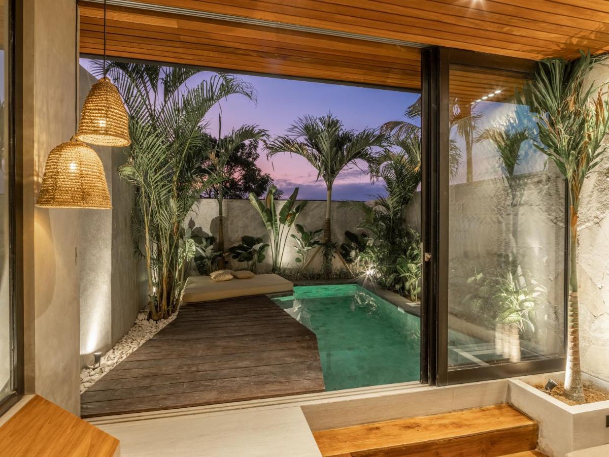 Blacksand Villas Canggu Exterior photo