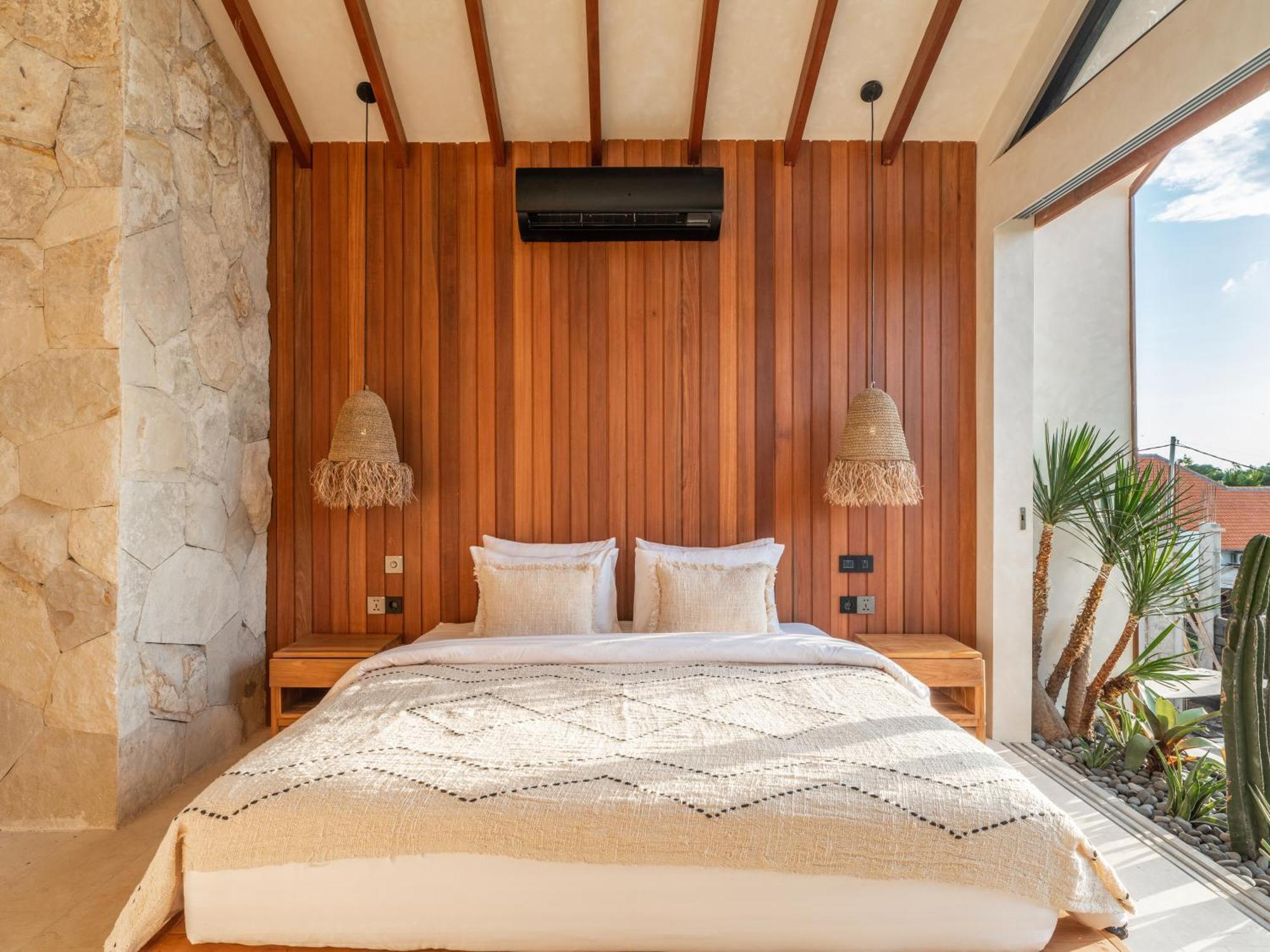 Blacksand Villas Canggu Exterior photo