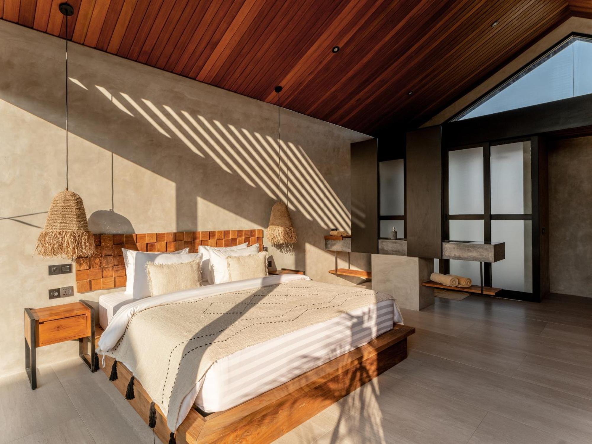 Blacksand Villas Canggu Exterior photo