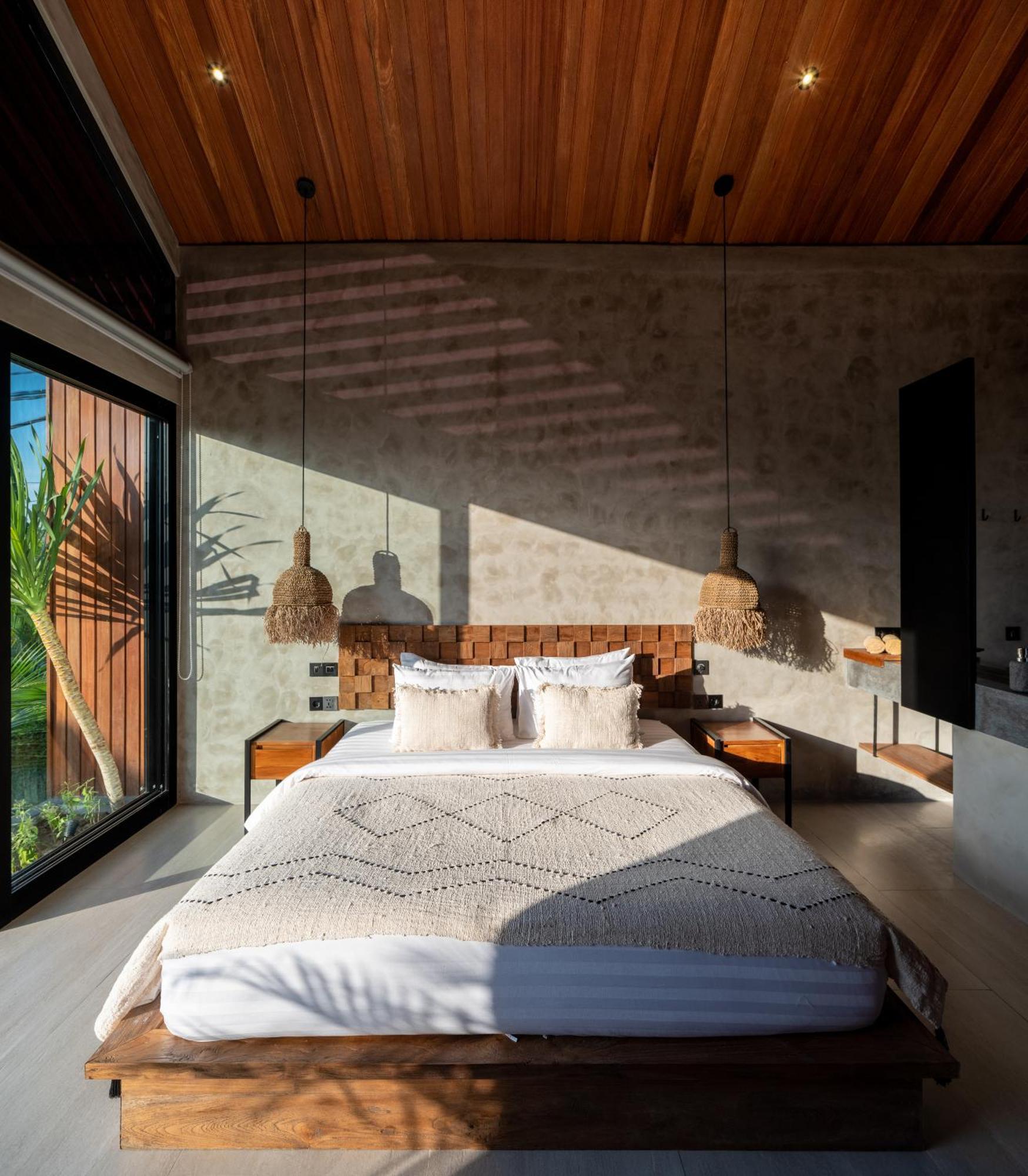 Blacksand Villas Canggu Exterior photo